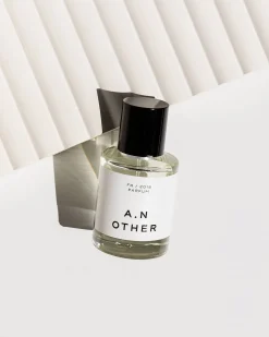 2018 Ginger Tonic Perfume