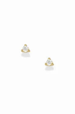 Ace CZ Studs