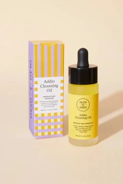 Addio Cleansing Oil
