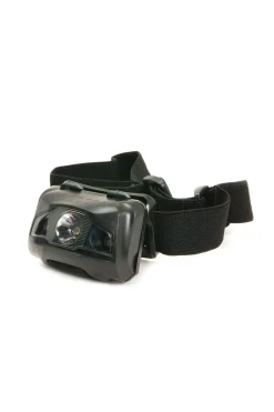 Adventurer's Headlight