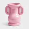 Amfora Vase (Pink)