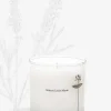 Antidris Candle (Lavender)