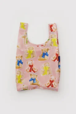Baby Reusable Tote (Teddy Bears)