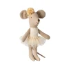 Ballerina Little Sister Mouse