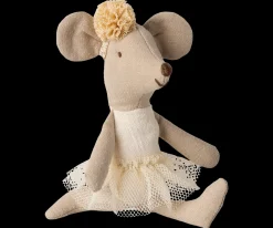 Ballerina Little Sister Mouse