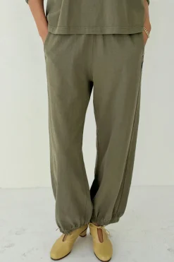 Balloon Pants (Herb)