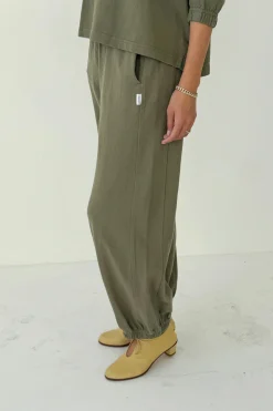 Balloon Pants (Herb)