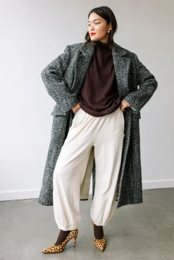 Balloon Pants (Naturel)