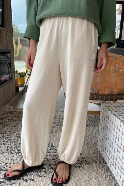 Balloon Pants (Naturel)