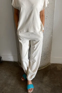 Balloon Pants (Naturel)