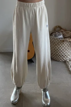 Balloon Pants (Naturel)