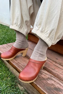 Balloon Pants (Naturel)