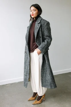 Balloon Pants (Naturel)