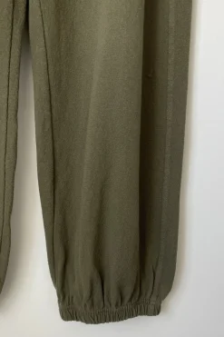 Balloon Pants (Olive)