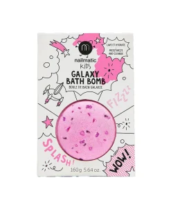 Bath Bomb for Kids COSMIC