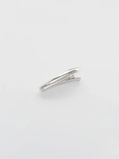 Bean Clip (Silver)