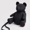 Bear Bag (Black)