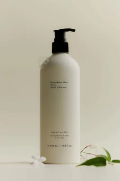 Body and Hand Wash (No. 04 Bois De Balincourt)