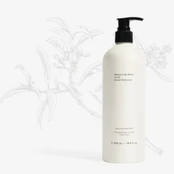 Body and Hand Wash (No. 04 Bois De Balincourt)