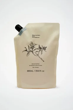 Body and Hand Wash REFILL (No. 04 Bois De Balincourt)