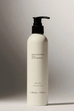 Body Lotion (No. 04 Bois De Balincourt)