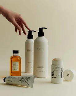 Body Lotion (No. 04 Bois De Balincourt)