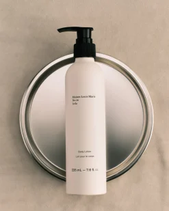 Body Lotion (No. 14 Icila)