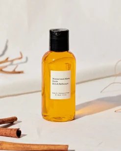 Body Oil (No. 04 Bois de Balincourt)