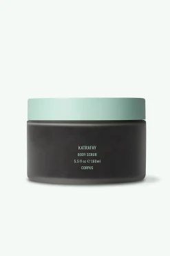 Body Scrub (Katrafay)