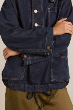 Briar Hoodie (Neptune Wash)