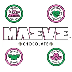 Café Latte Crunch Truffle Bar