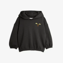 Cat Ears Hoodie (Black)