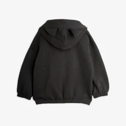 Cat Ears Hoodie (Black)