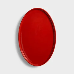 Chiquito Tray (Red)