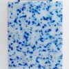 Chopping Board (Blue/White)