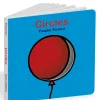 Circles Board Book