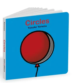 Circles Board Book