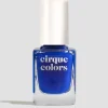 Cirque Nail Polish (Cobalt Jelly)