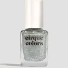 Cirque Nail Polish (Disco Ball)