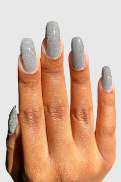 Cirque Nail Polish (Disco Ball)