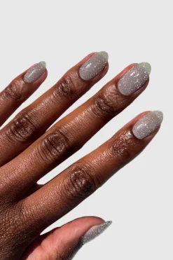 Cirque Nail Polish (Disco Ball)