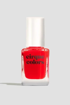 Cirque Nail Polish (Lucky Jelly)