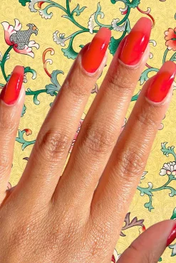 Cirque Nail Polish (Lucky Jelly)