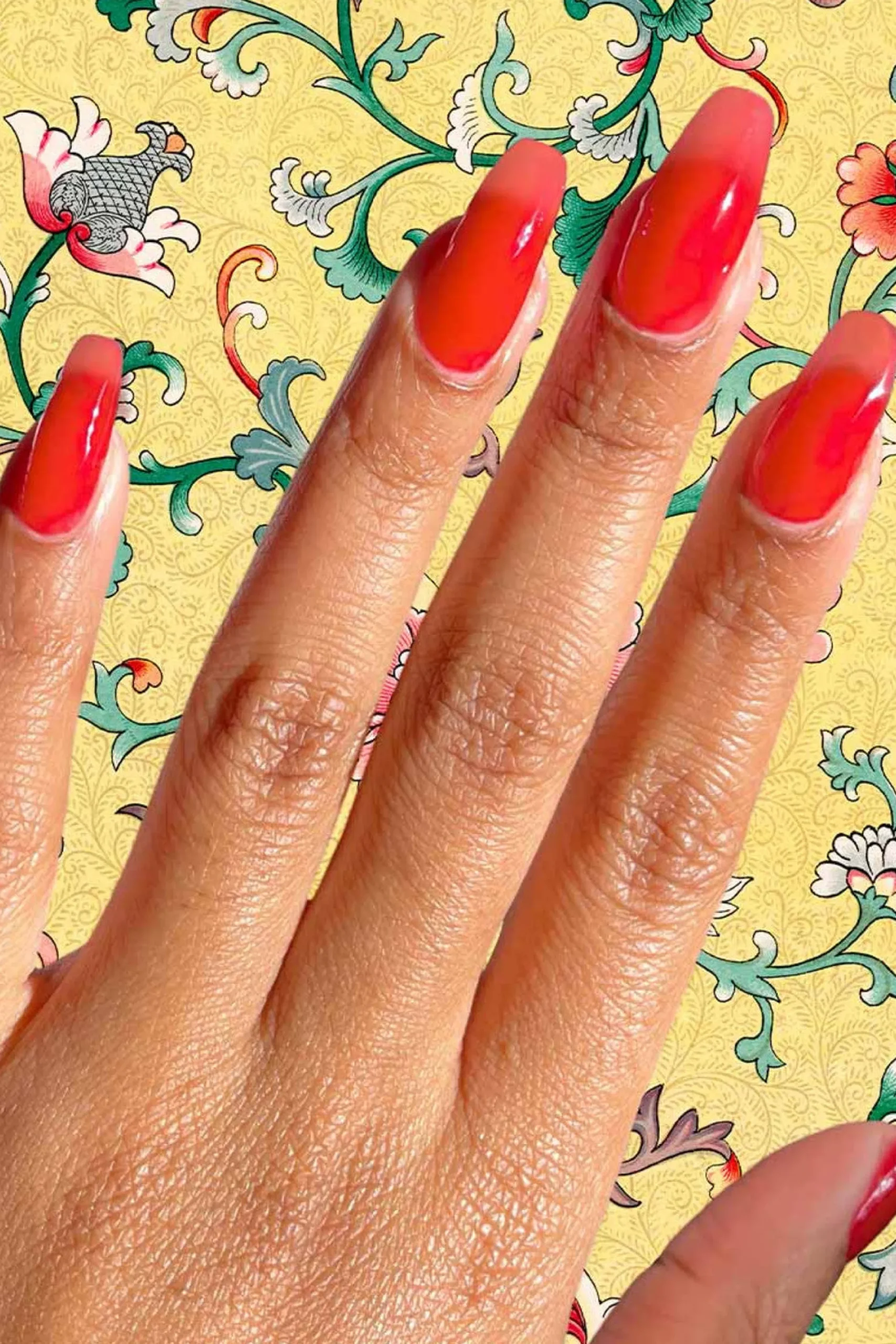 Cirque Nail Polish (Lucky Jelly)