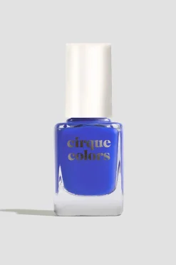 Cirque Nail Polish (Rhapsody in Blue)