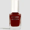 Cirque Nail Polish (Rouge Rockefeller)