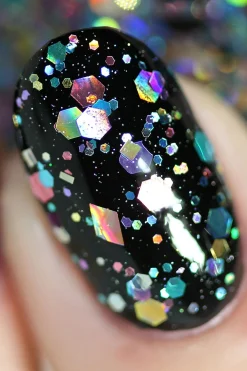 Cirque Nail Polish (XX)