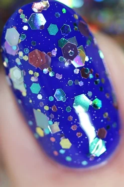 Cirque Nail Polish (XX)