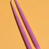 Classic Taper Candles (Heather)
