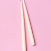 Classic Taper Candles (Ivory)